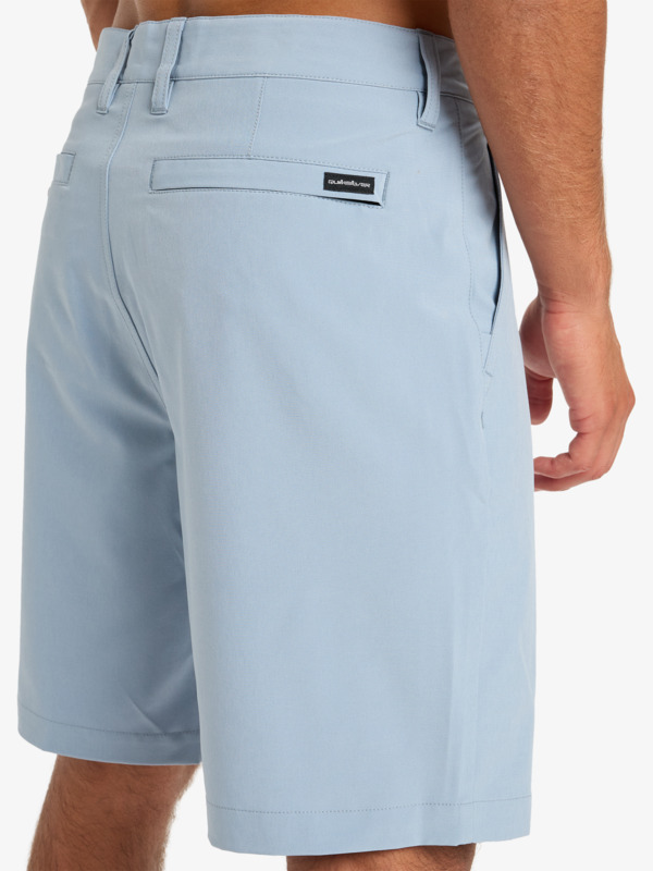 Union Amph 20" - Amphibian Board Shorts for Men  EQYHY03881