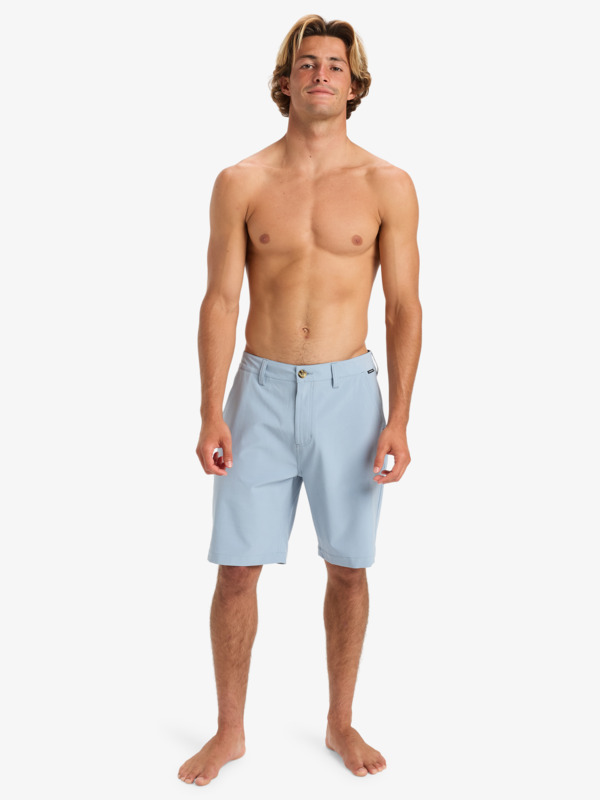 Union Amph 20" - Amphibian Board Shorts for Men  EQYHY03881