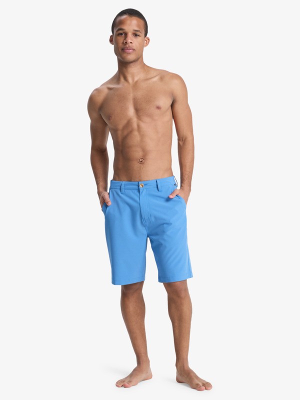 Union Amph 20" - Amphibian Board Shorts for Men  EQYHY03881