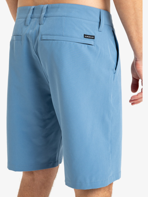 Union 20" - Amphibian Hybrid Shorts for Men  EQYHY03881