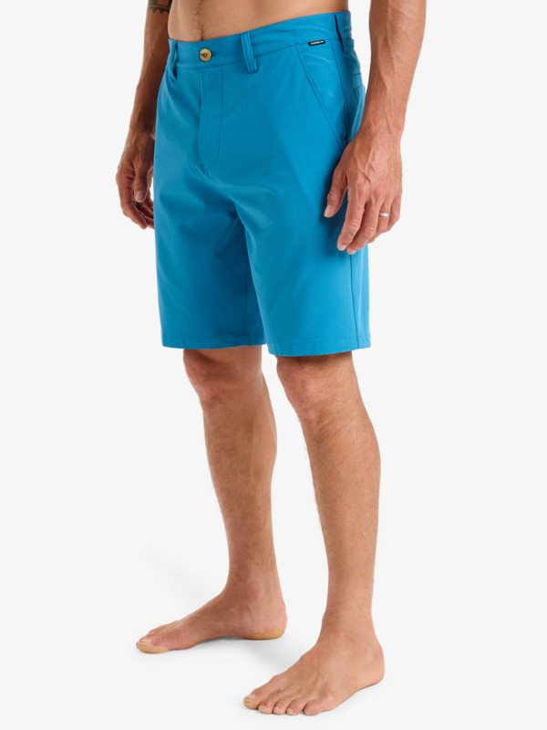 Union Amph 20" - Amphibian Board Shorts for Men  EQYHY03881