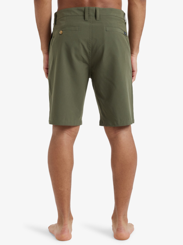 Union Amph 20" - Amphibian Board Shorts for Men  EQYHY03881