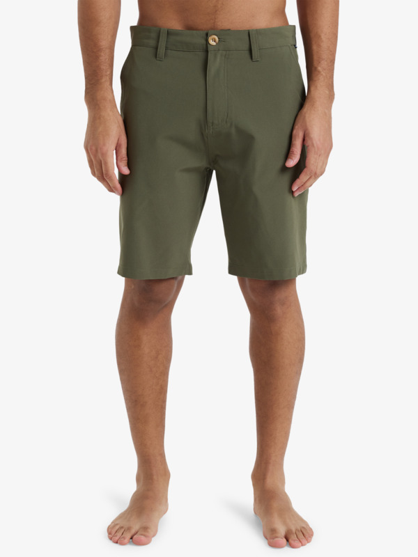 Union Amph 20" - Amphibian Board Shorts for Men  EQYHY03881