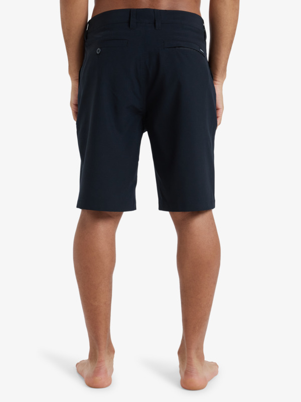 Union 20" - Amphibian Hybrid Shorts for Men  EQYHY03881