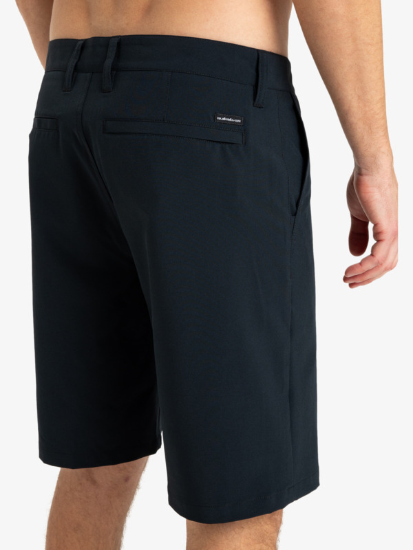 Union 20" - Amphibian Hybrid Shorts for Men  EQYHY03881