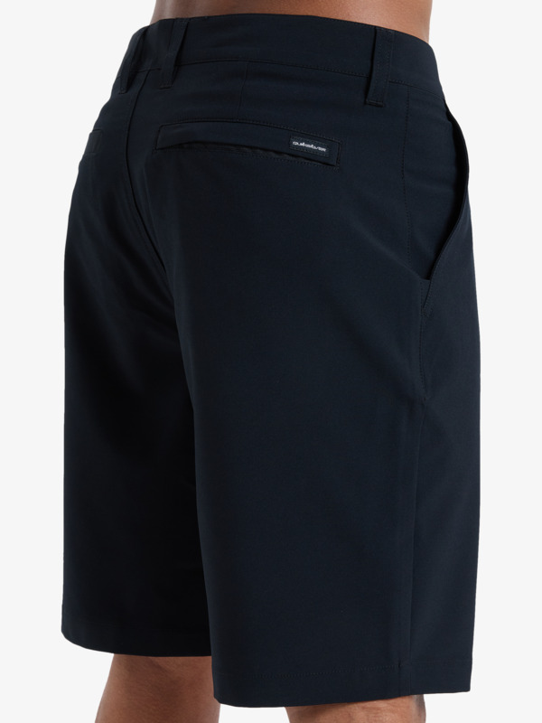 Union 20" - Amphibian Hybrid Shorts for Men  EQYHY03881