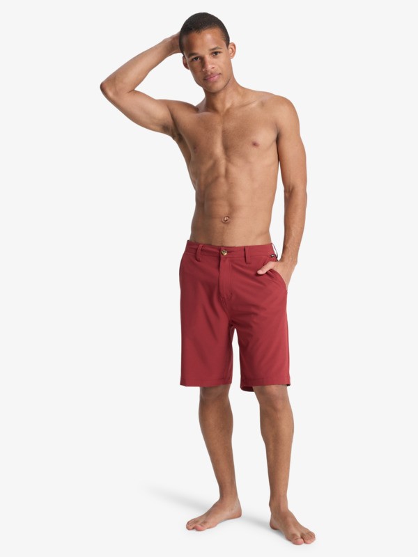 Union Amph 20" - Amphibian Board Shorts for Men  EQYHY03881