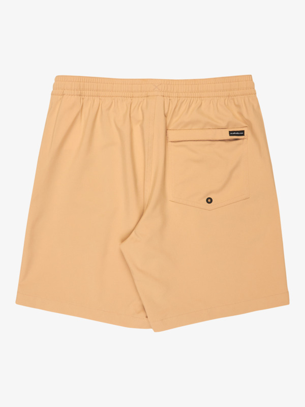 Taxer Amphibian 18" - Amphibian Hybrid Shorts for Men  EQYHY03883