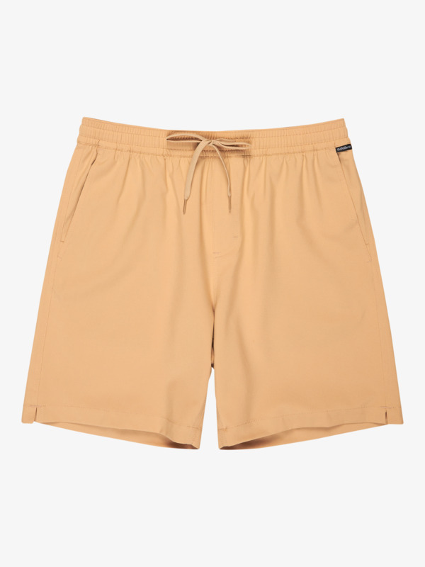 Taxer Amphibian 18" - Amphibian Hybrid Shorts for Men  EQYHY03883