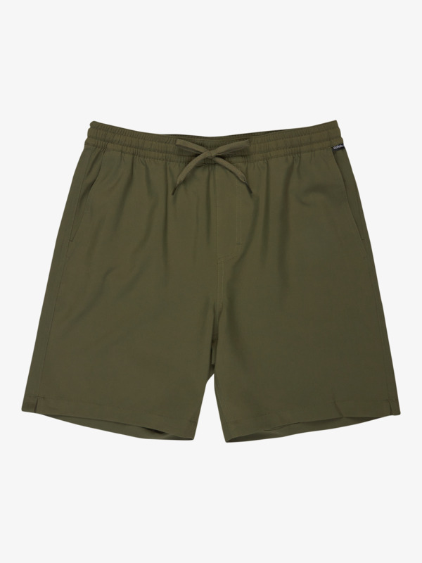 Taxer Amph 18" - Amphibian Board Shorts for Men  EQYHY03883