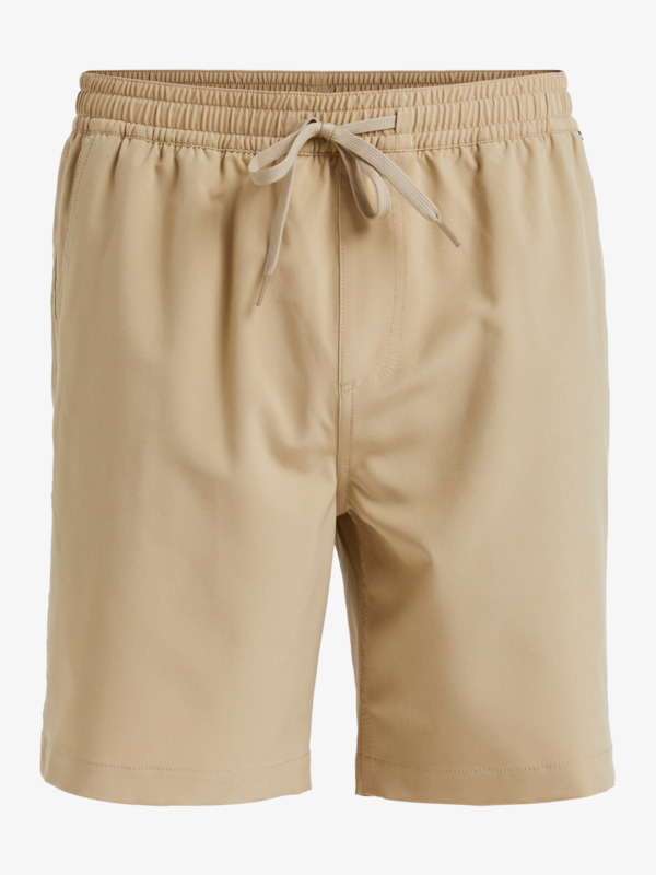 Taxer Amphibian 18" - Amphibian Hybrid Shorts for Men  EQYHY03883