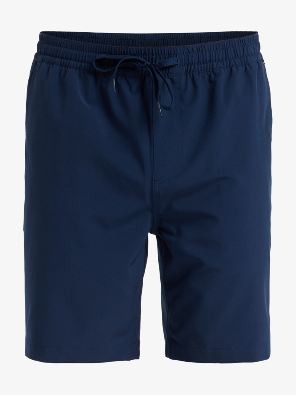 Taxer Amphibian 18" - Amphibian Hybrid Shorts for Men  EQYHY03883