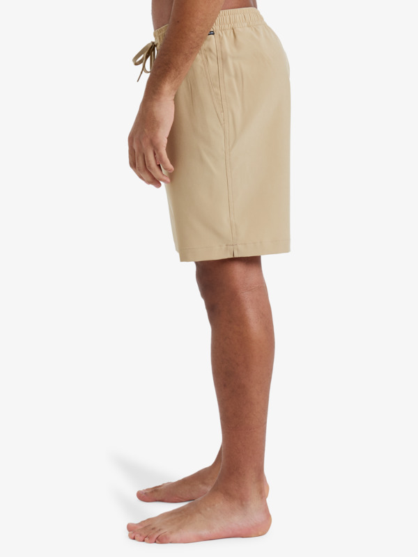 Taxer Amphibian 18" - Amphibian Hybrid Shorts for Men  EQYHY03883