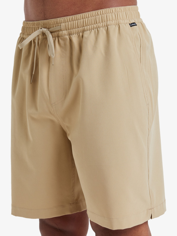 Taxer Amphibian 18" - Amphibian Hybrid Shorts for Men  EQYHY03883