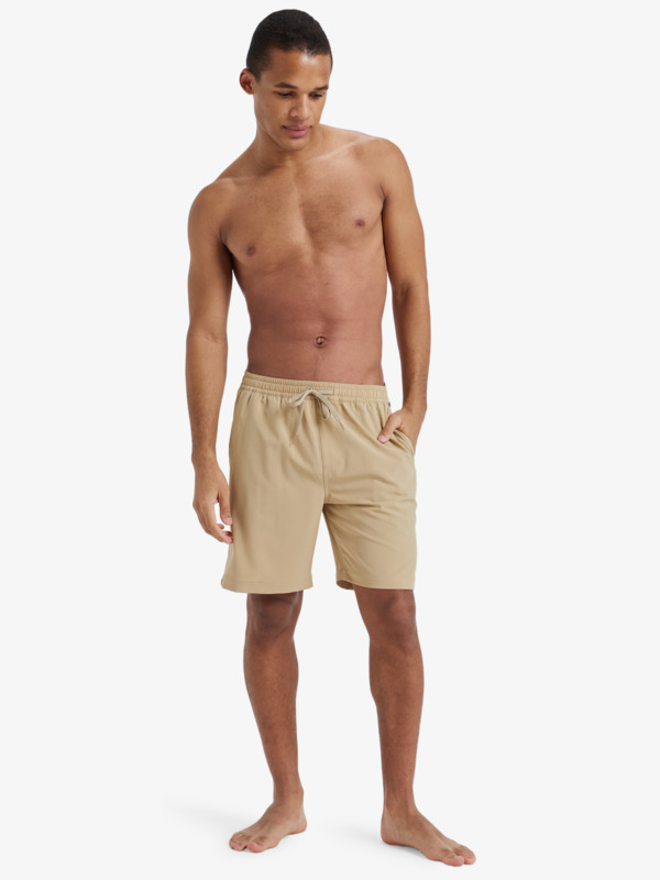 Taxer Amphibian 18" - Amphibian Hybrid Shorts for Men  EQYHY03883