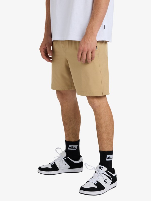 Taxer Amph 18" - Amphibian Board Shorts for Men  EQYHY03883
