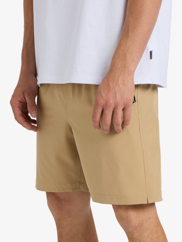 Taxer Amph 18" - Amphibian Board Shorts for Men  EQYHY03883