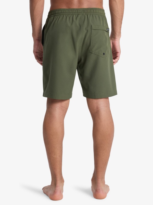 Taxer Amph 18" - Amphibian Board Shorts for Men  EQYHY03883