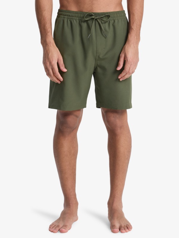 Taxer Amph 18" - Amphibian Board Shorts for Men  EQYHY03883