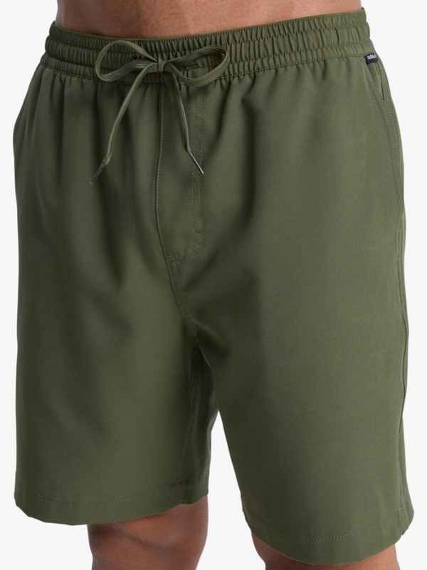 Taxer Amph 18" - Amphibian Board Shorts for Men  EQYHY03883