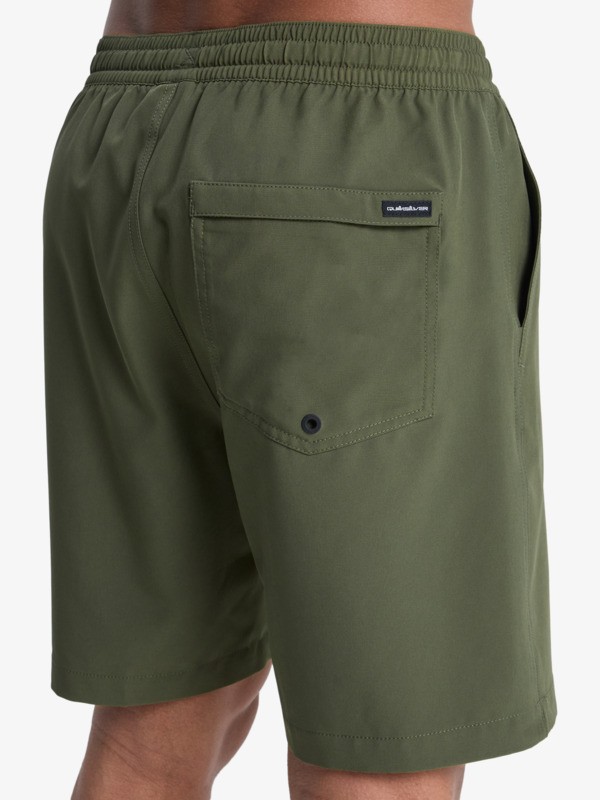 Taxer Amph 18" - Amphibian Board Shorts for Men  EQYHY03883