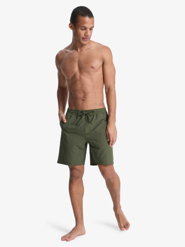 Taxer Amph 18" - Amphibian Board Shorts for Men  EQYHY03883