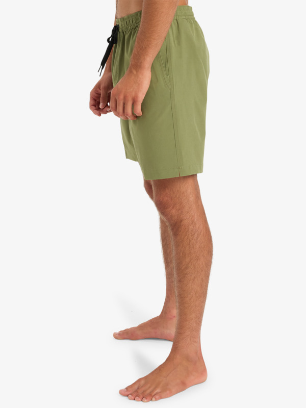 Taxer Amph 18" - Amphibian Board Shorts for Men  EQYHY03883