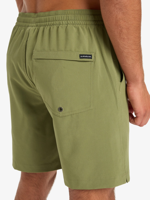 Taxer Amph 18" - Amphibian Board Shorts for Men  EQYHY03883