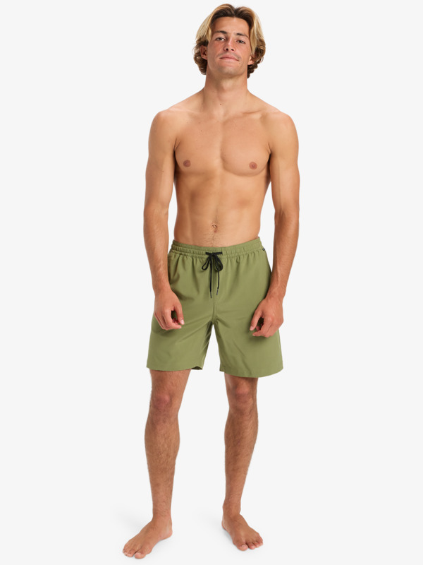 Taxer Amph 18" - Amphibian Board Shorts for Men  EQYHY03883