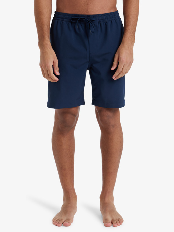 Taxer Amphibian 18" - Amphibian Hybrid Shorts for Men  EQYHY03883