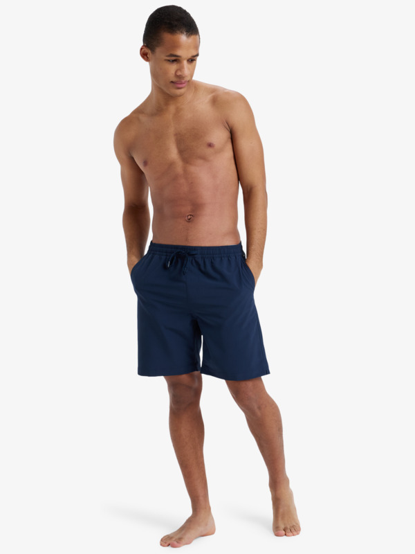 Taxer Amphibian 18" - Amphibian Hybrid Shorts for Men  EQYHY03883