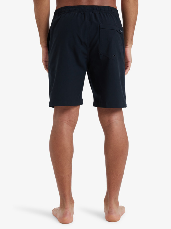 Taxer Amphibian 18" - Amphibian Hybrid Shorts for Men  EQYHY03883