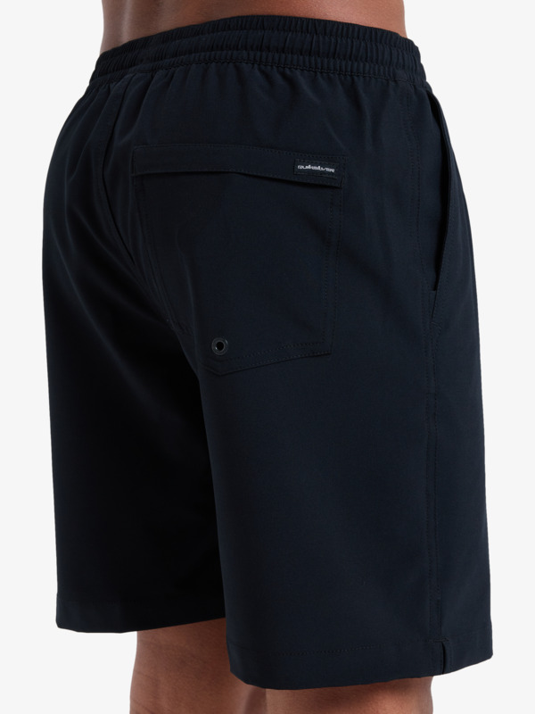 Taxer Amphibian 18" - Amphibian Hybrid Shorts for Men  EQYHY03883