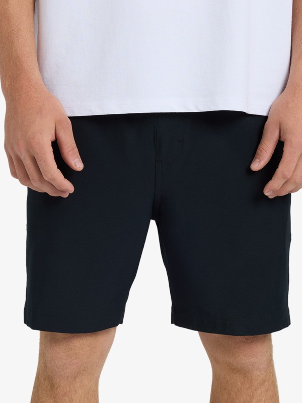 Taxer Amph 18" - Amphibian Board Shorts for Men  EQYHY03883