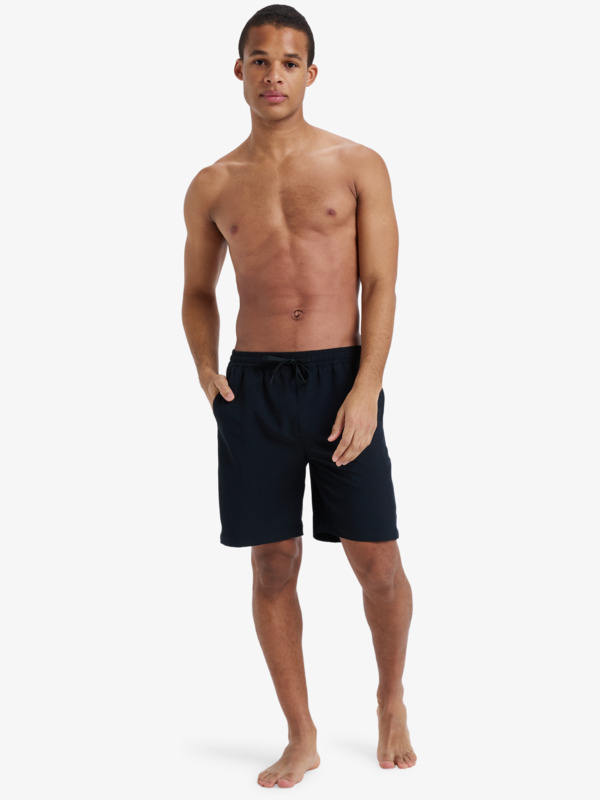 Taxer Amphibian 18" - Amphibian Hybrid Shorts for Men  EQYHY03883