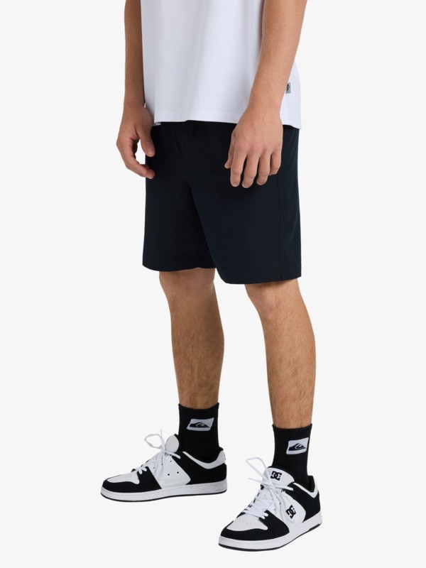 Taxer Amph 18" - Amphibian Board Shorts for Men  EQYHY03883