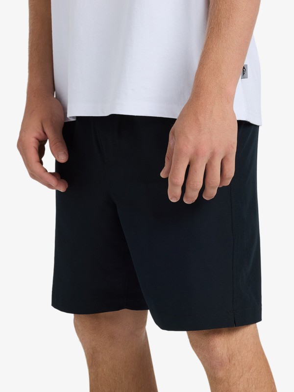 Taxer Amph 18" - Amphibian Board Shorts for Men  EQYHY03883