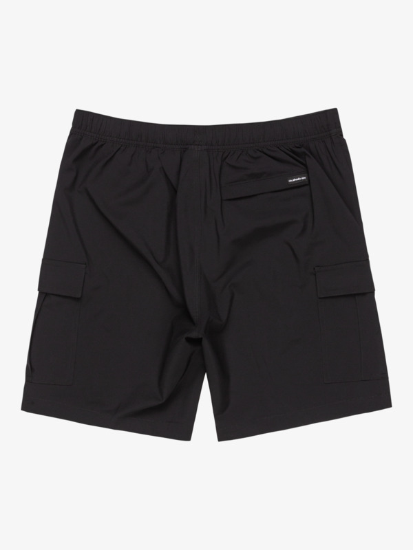 Half 19" - Hybrid Shorts for Men  EQYHY03884