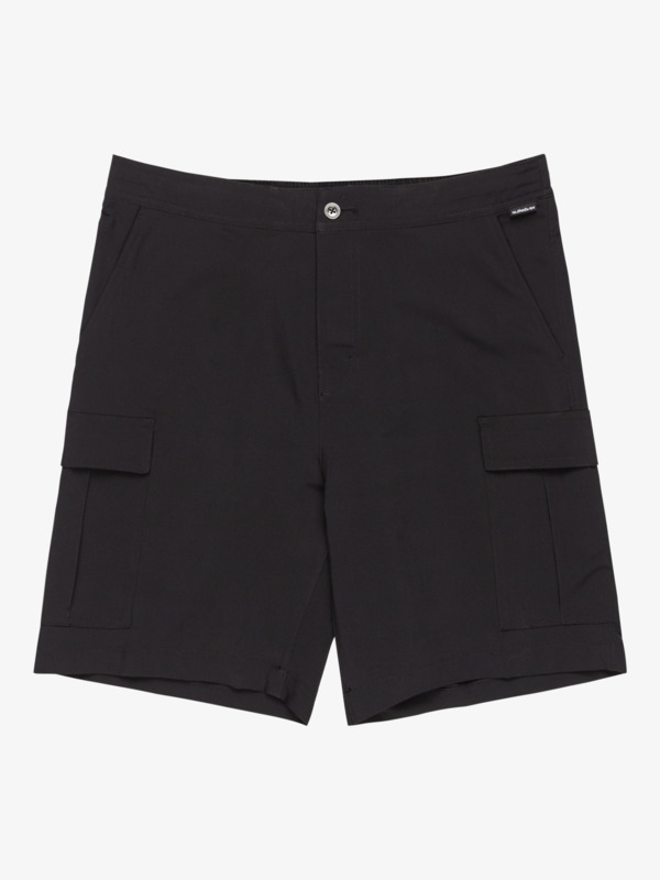 Half 19" - Hybrid Shorts for Men  EQYHY03884