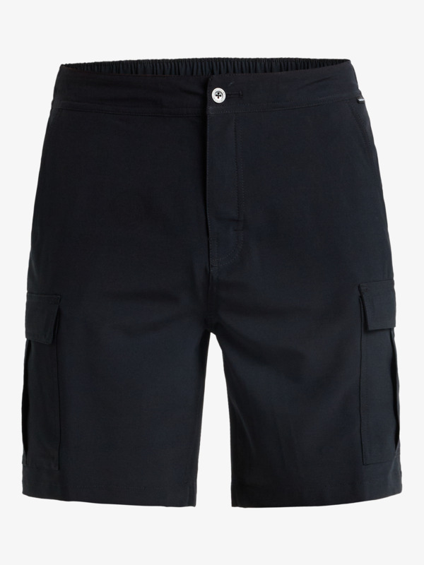 Half 19" - Hybrid Shorts for Men  EQYHY03884