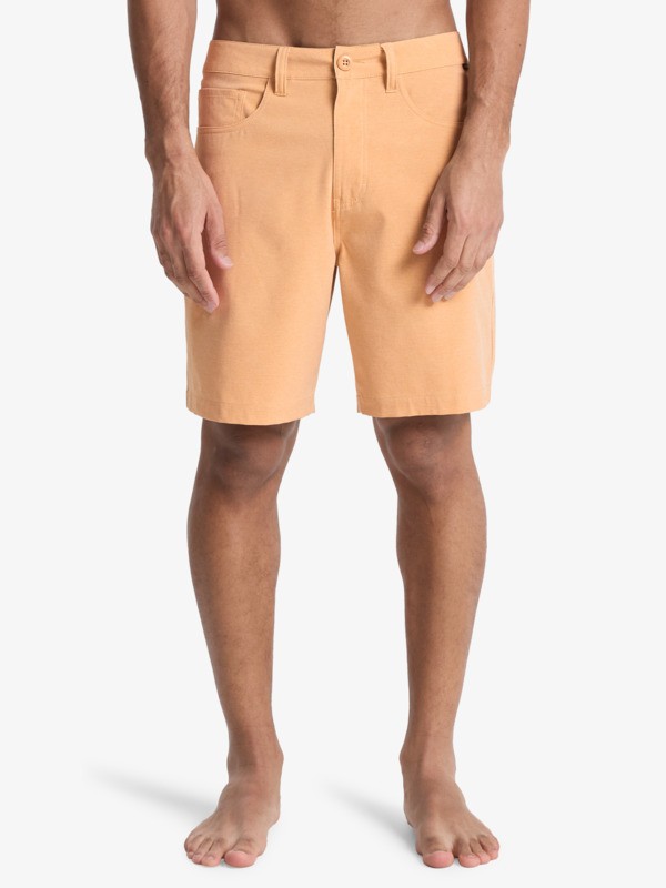 Nelson Amph 18" - Amphibian Board Shorts for Men  EQYHY03888