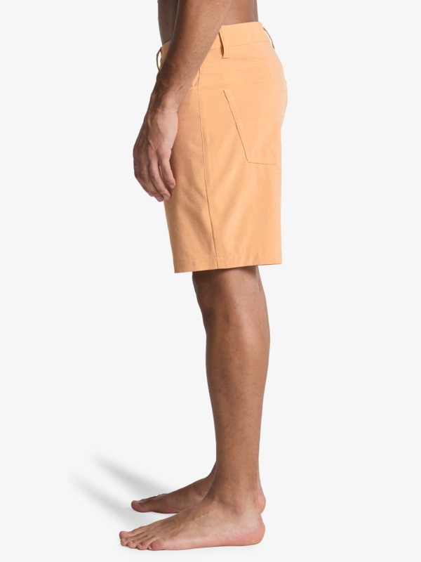 Nelson Amph 18" - Amphibian Board Shorts for Men  EQYHY03888
