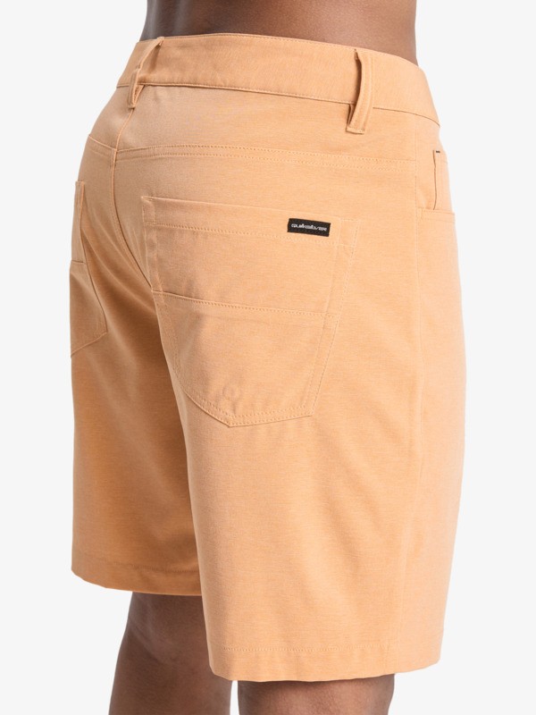 Nelson Amph 18" - Amphibian Board Shorts for Men  EQYHY03888