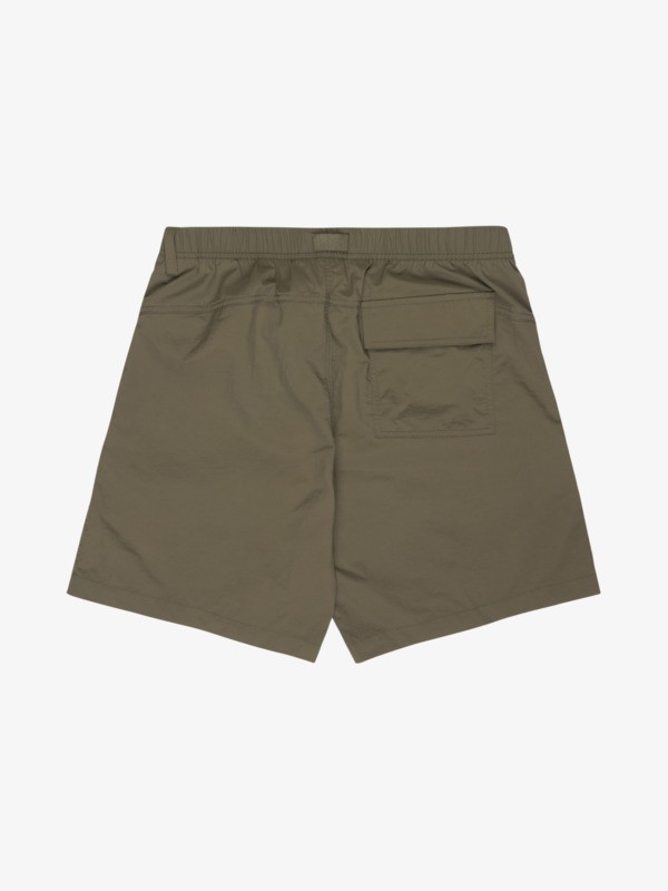 Run Ashore Amphibian 18" - Amphibian Boardshorts for Men  EQYHY03890