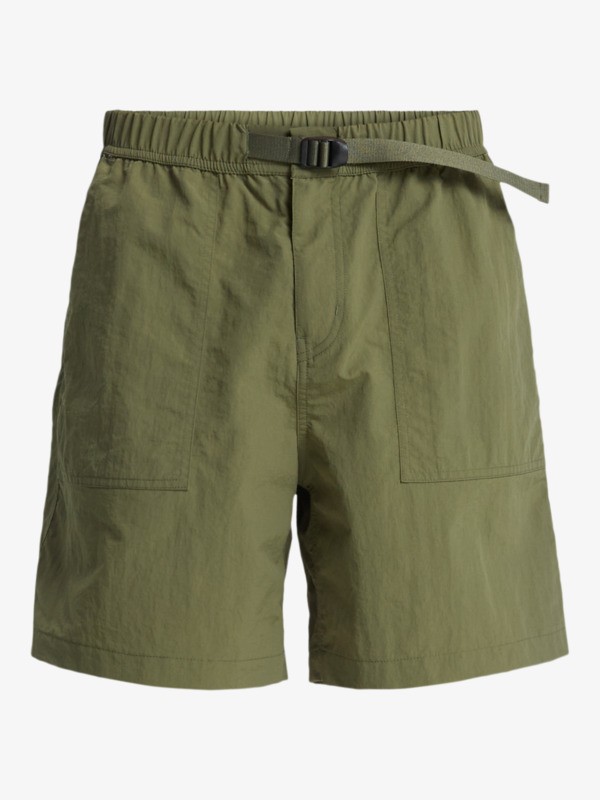 Run Ashore Amphibian 18" - Amphibian Boardshorts for Men  EQYHY03890