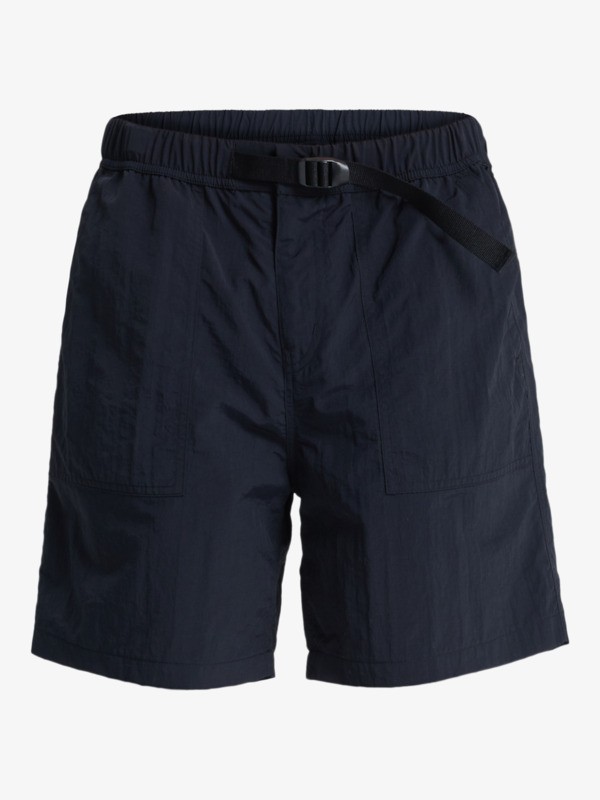 Run Ashore Amphibian 18" - Amphibian Boardshorts for Men  EQYHY03890