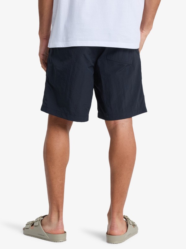 Run Ashore Amphibian 18" - Amphibian Boardshorts for Men  EQYHY03890