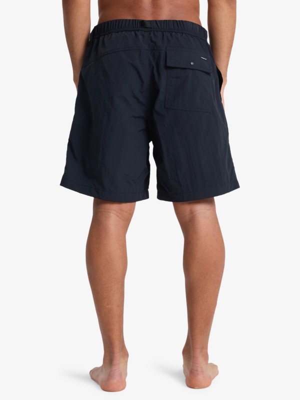Run Ashore Amphibian 18" - Amphibian Boardshorts for Men  EQYHY03890