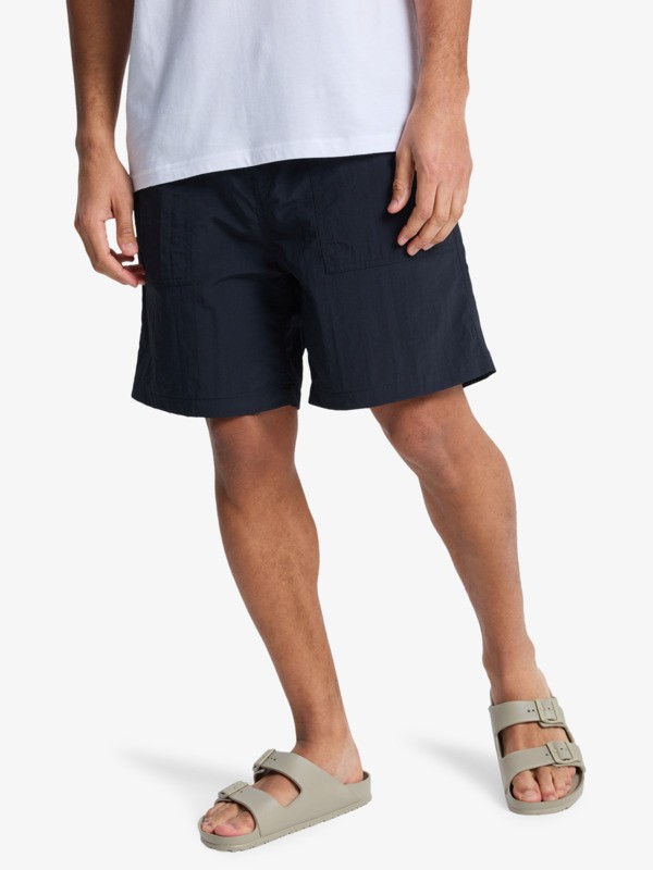 Run Ashore Amphibian 18" - Amphibian Boardshorts for Men  EQYHY03890