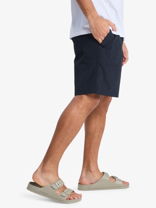 Run Ashore Amphibian 18" - Amphibian Boardshorts for Men  EQYHY03890
